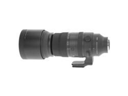 Objetivo SIGMA 150-600Mm 1:5.0-6.3 Dg Dn Os Sport Para e 747965 (Reacondicionado Marcas Mínimas)