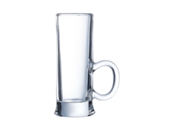 Vasos ARCOROC Islande (Transparente - Vidrio)