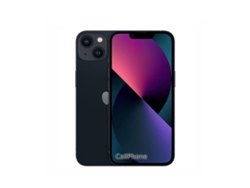 Smartphone Reacondicionado APPLE iPhone 13 128GB Negro (Grado A - Como Nuevo)