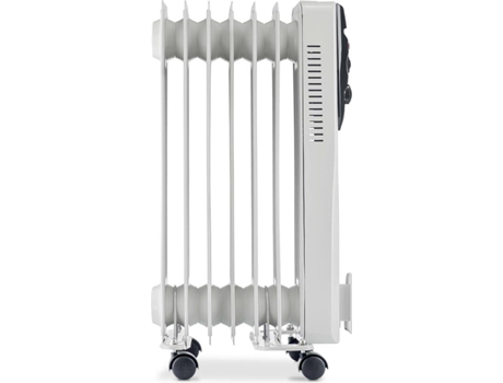 Radiador de Aceite AVANT AV7582 (1500 W)