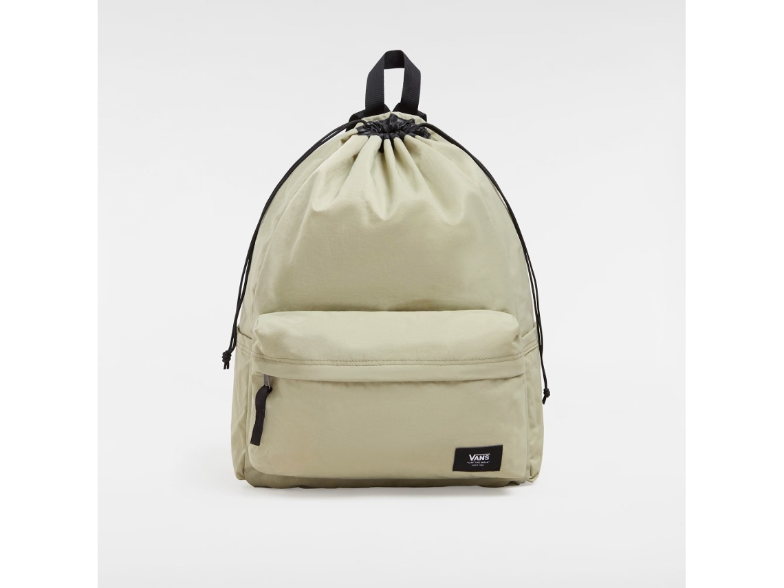 Zapatillas Vans Old Skool Cinch Backpa verde (n/a)