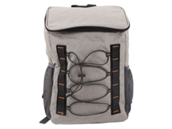 Mochila térmica para exteriores de gran capacidad, bolsa de aislamiento térmico a largo plazo, bolsa de almuerzo con portavasos lateral para viajes y picnic