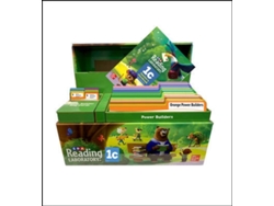 Libro SRA Reading Laboratory 1c Kit 2020) de N/A Mcgraw-Hill (Inglés)
