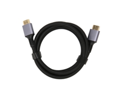 Cable De Vídeo (soporta 8k60hz, Versión Hdmi 2.1) Cable De Vídeo De Alta Definición