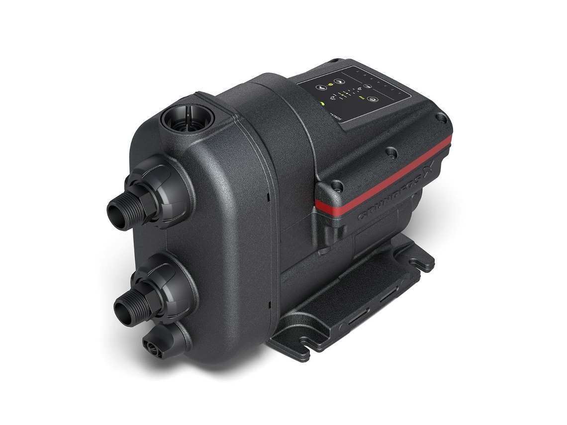 Booster autocebante doméstico con convertidor scala2 3-45 a - GRUNDFOS