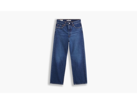 Pantalones LEVI'S para Mujer Ganga (Tam: 34)