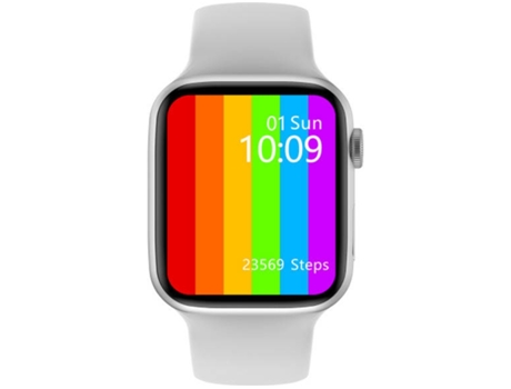 Smartwatch ENZONS Blanco