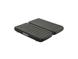 Cama Hinchable BESTWAY Negro PVC (188x99x25 cm)