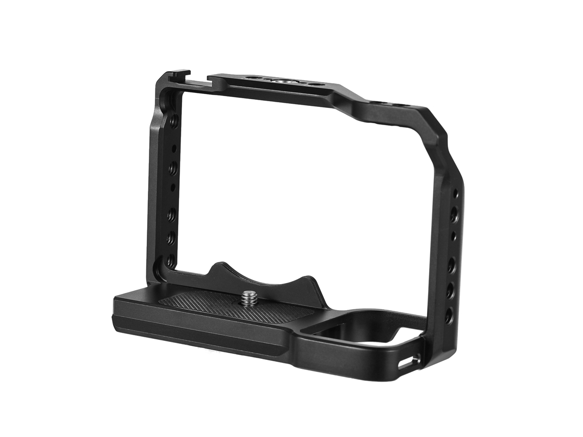 Jaula para cámara Sony Zv-e1, Jaula de vídeo Sony Zv-e1, Jaula para cámara Sony