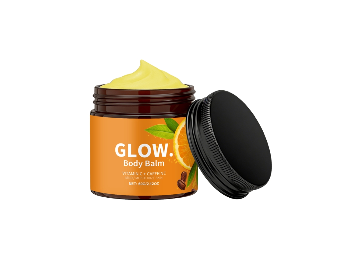 Crema hidratante para la piel con efecto nutritivo y calmante.