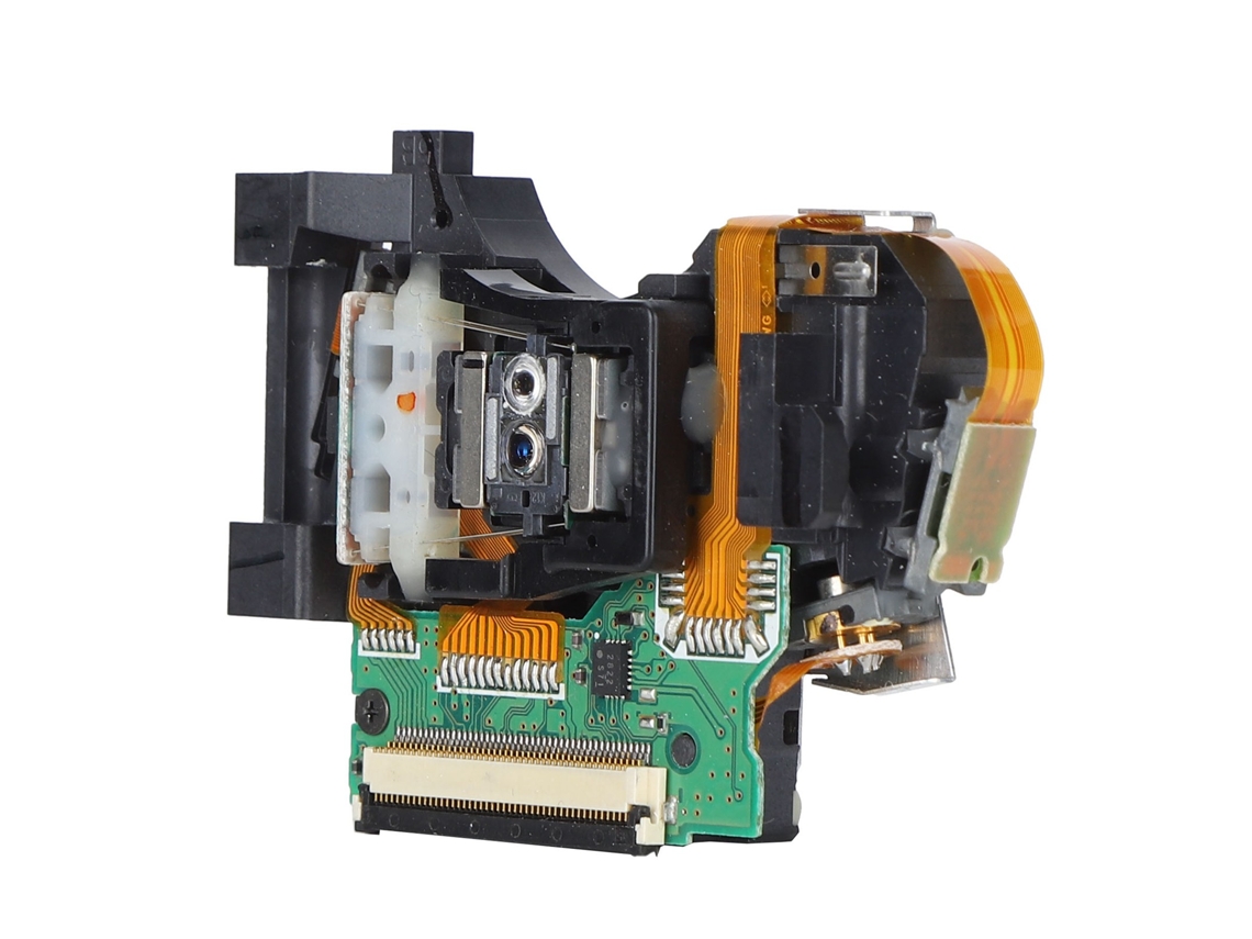 Cabezal de lente láser para accesorios de consola de juegos PS3 Kes‑450a/Kem‑450aaa