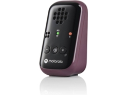 Intercomunicador MOTOROLA PIP12 Travel