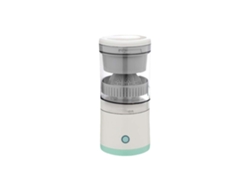 Exprimidor de naranjas portátil USB, mini exprimidor eléctrico de vaso, 45 W