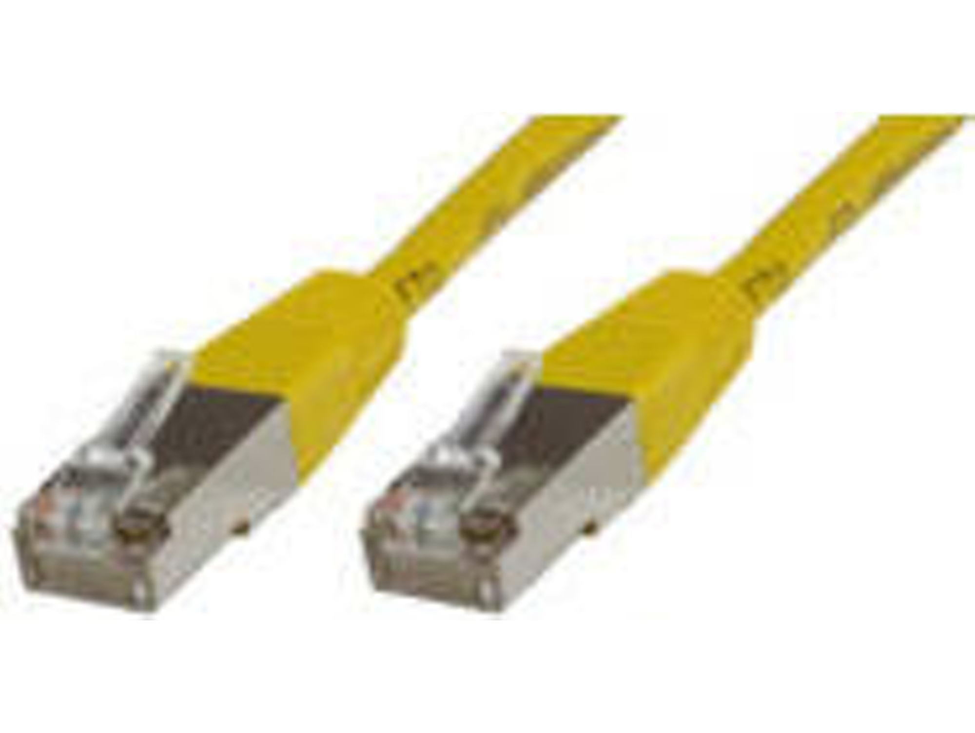 Cable de Red MICROCONNECT (RJ45)