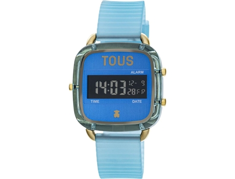 Reloj Mujer TOUS 200351058