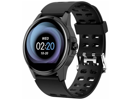 Smartwatch ENZONS negro