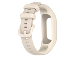 Correa de repuesto resistente al sudor para reloj inteligente Garmin Vivosmart 5 Ly Ebike