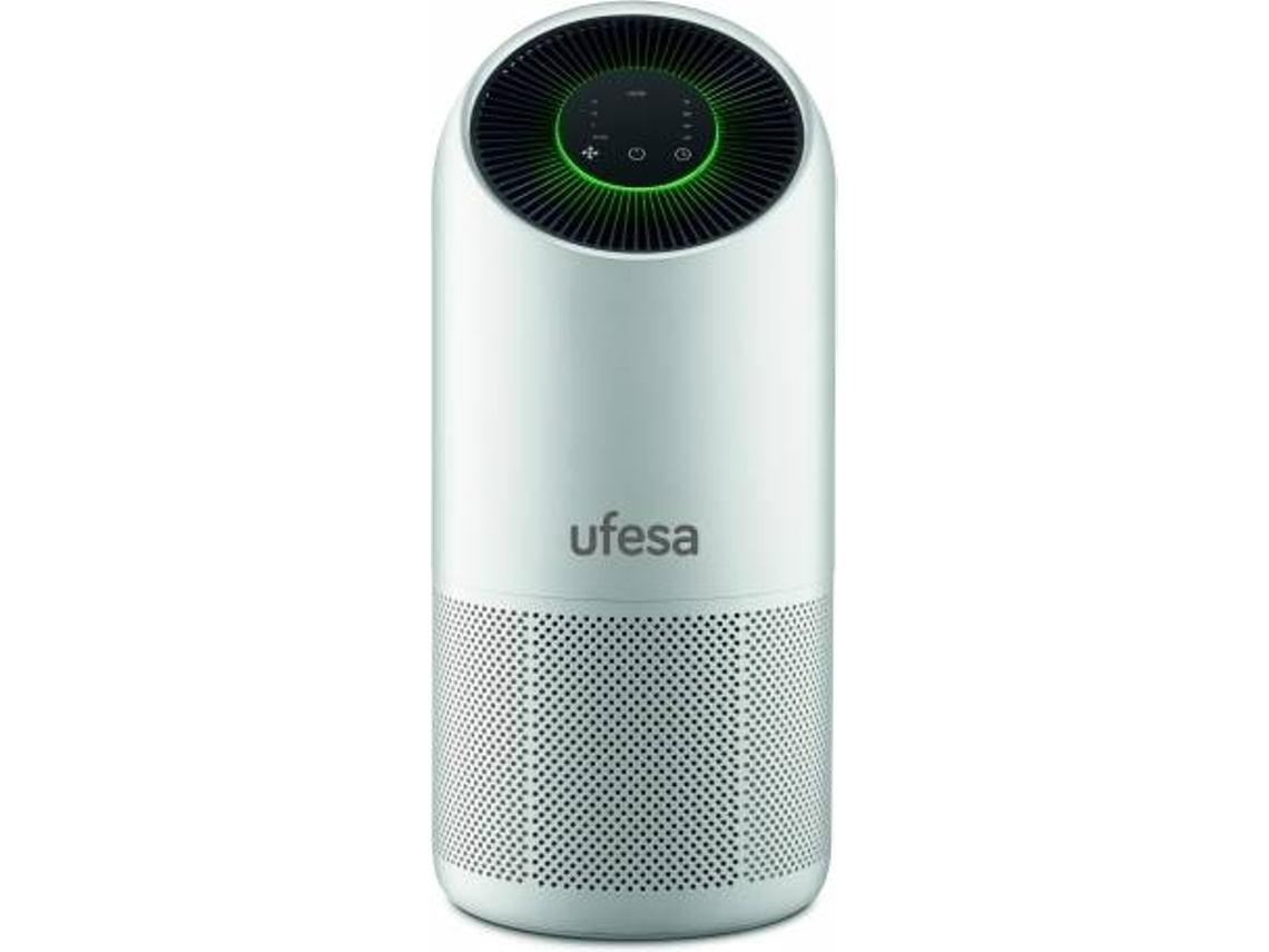 Purificador de Aire UFESA PF6500 Wi-Fi Cadr (115 m2)
