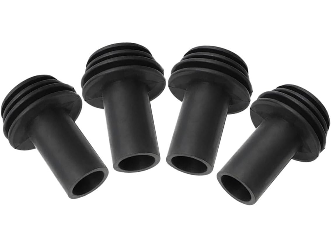 Rejillas De Ventilación Automotriz De Plástico Para Aire Acondicionado De Y Ajustar Para Uso Doméstico E Profissional