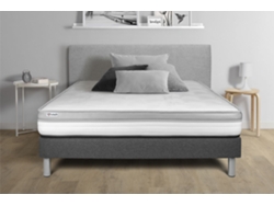 Somier Vital Relax VITALIT Gris (140x190)