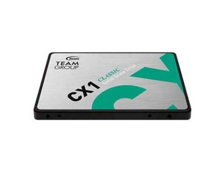 Equipo Grupo Cx1 480Gb