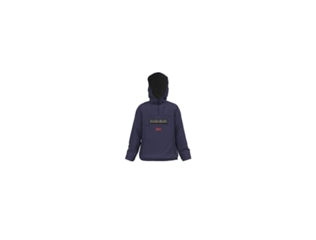 Chaqueta à Prova de Água de Niños NAPAPIJRI Rainforest Azul (6 años)
