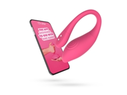 Easyconnect - Huevo Vibrador Aria Controlado Por Aplicación