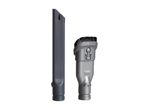 Herramienta BrushCrevice para Dyson Dc58 Dc59 V6 Dc30 Dc34 accesorios para aspiradoras aspiradora limpiadora limpiamoquetas de repuesto para el hogar