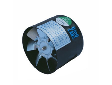 Ventilador de escape de humos, ventilador de conducto en línea de 4/6 pulgadas, ventilador de escape, ventilación de refrigeración de aire