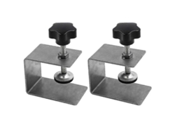 2 Herramientas De Madera Para Instalar Frentes De Cajones Clamp Estables Acero Inoxidable Jig Accesorios Mejora Hogar