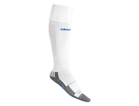 Calcetines para Hombre UHLSPORT Pro Player Multicolor para Fútbol (EU 45 - 47)