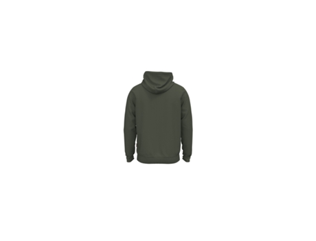 Sudadera con capucha NAPAPIJRI Burgee (XL)