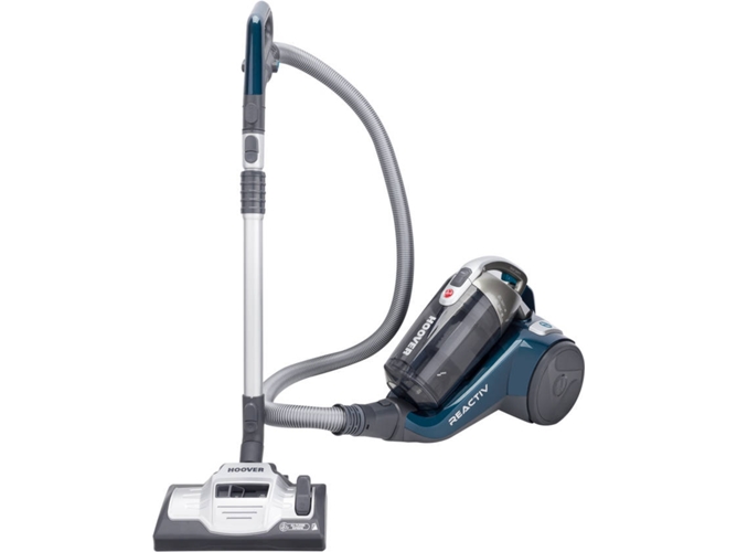 Aspirador sin bolsa HOOVER Reactiv RC60 Pets 4A++ (A | 75 dB)