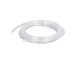 Tubo Neumático De Plástico De 6x4 Mm Para Transferencia De Tinta De Impresoras A3 Y A4, Transparente Uv, 3 M