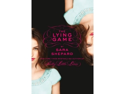 Libro The Lying Game de Sara Shepard