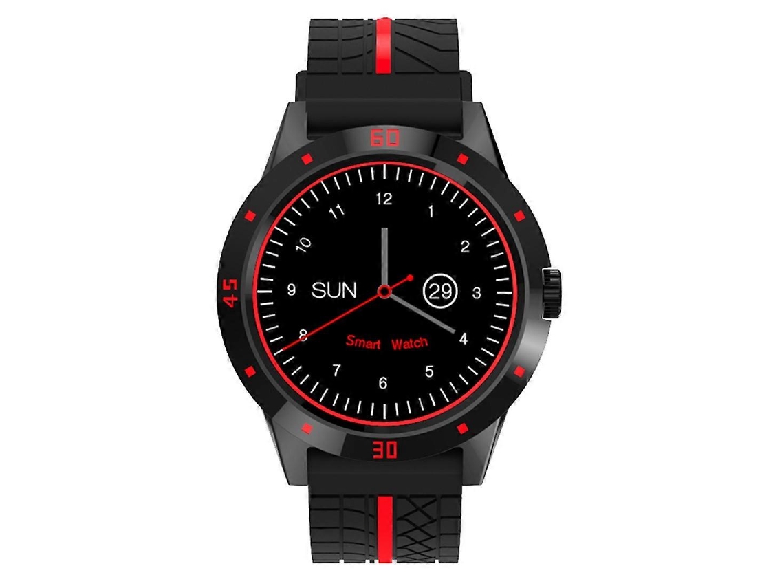 Reloj inteligente para bicicleta eléctrica N6 Ly