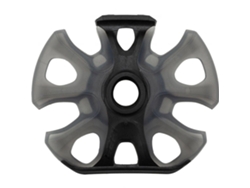 AccesorioLeki Alpino Big Mountain Binding Basket 2K