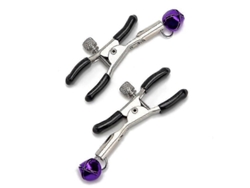 2026-4pcs Aro Corporal Sin Perforar Clip Adjustable Pinza De Pecho Para Adultos Con Campanas