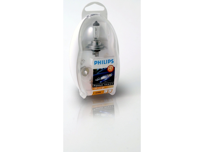 Bombilla para Faros Halógeno PHILIPS 55474EKKM H7