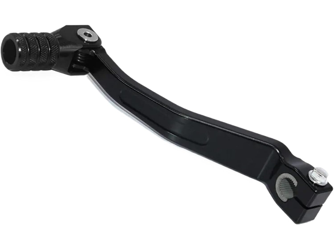 Pedal De Palanca Cambios Plegable Para Motocicleta Bicicleta