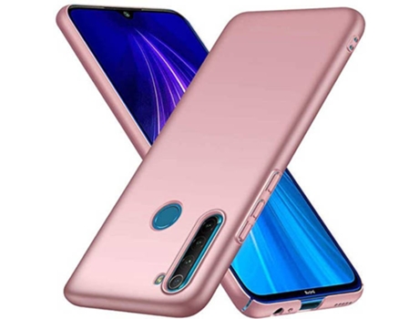 Funda Xiaomi Redmi Note 8T PHONECARE 9281
