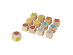 Juego Tradicional PLAN TOYS Memoria
