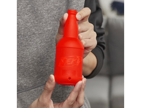 Juego de batallón NERF Alpha Strike
