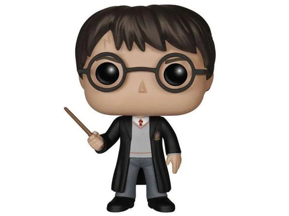 Figura FUNKO Pop!: Harry Potter