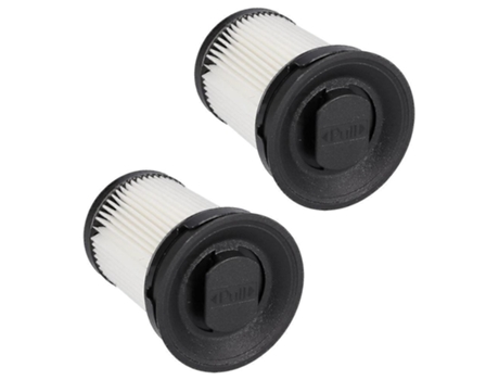 2 uds filtro Hepa para repuestos de aspiradora Miele Triflex Hx1 Fsf--