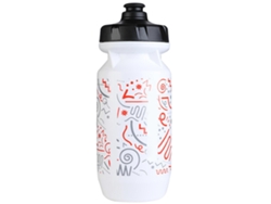 Botella De Agua Reutilizable Para Bicicleta, Ideal Para Entrenamiento, Fitness Y Actividades Al Aire Libre. Rosewell