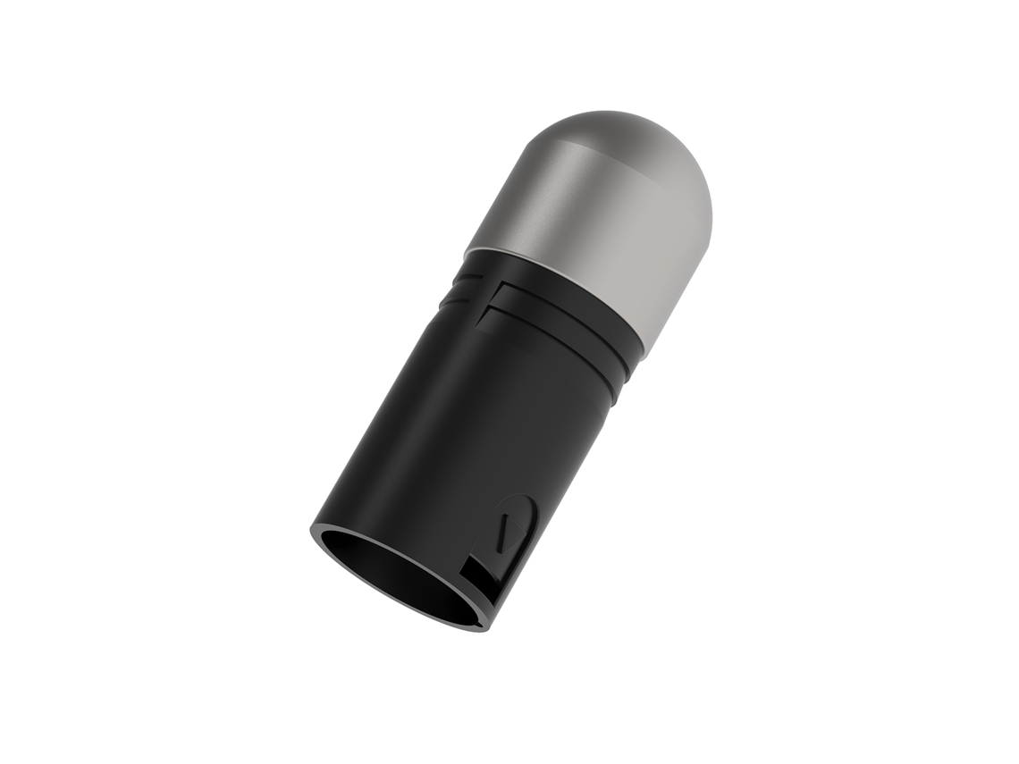 2 Terminadores Dmx512, Resistencia De Terminal Con Alta Compatibilidad Y Fácil Instalación Para Control De Iluminación.