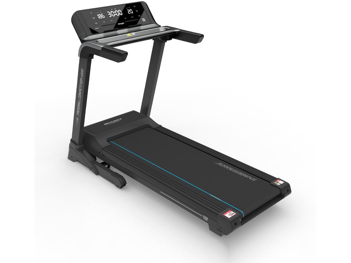 Cinta de Correr Treadmill Competition 4600 BEHUMAX