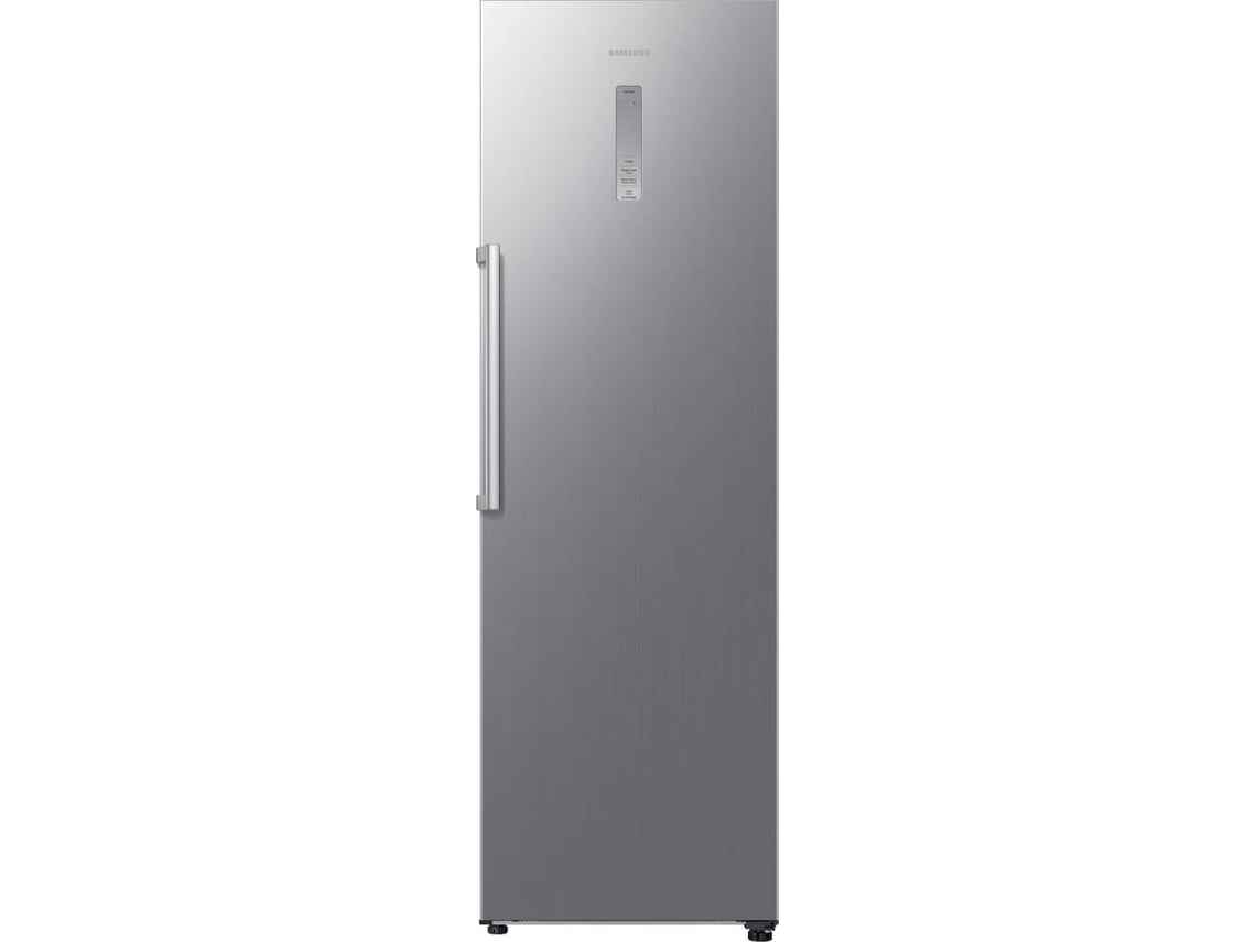 Frigorífico Combi SAMSUNG RR39C7BJ5S9 (No Frost - 186 cm - 387 L - Inox)