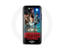 Funda para iphone 12 stranger things postar